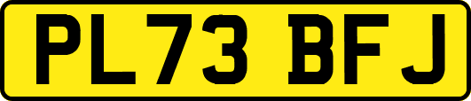 PL73BFJ