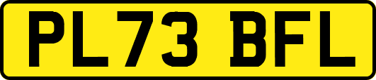 PL73BFL