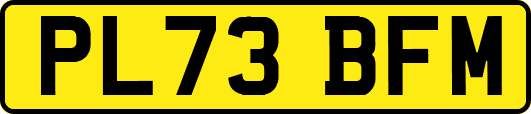 PL73BFM