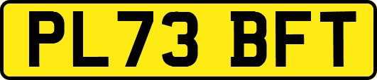 PL73BFT