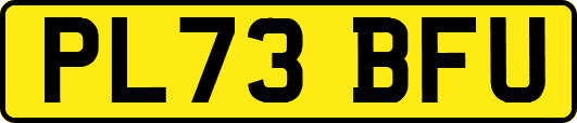 PL73BFU