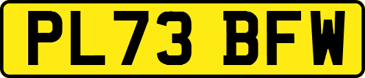 PL73BFW
