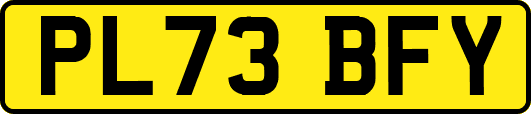 PL73BFY