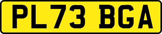 PL73BGA