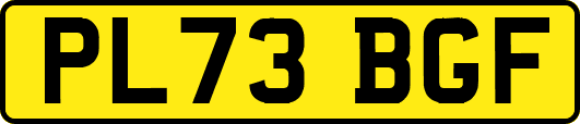 PL73BGF