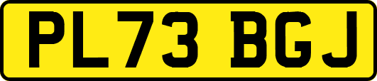 PL73BGJ