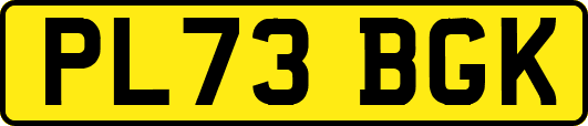PL73BGK