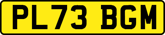 PL73BGM