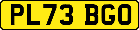 PL73BGO