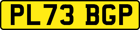 PL73BGP