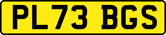 PL73BGS