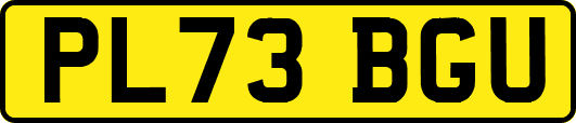 PL73BGU