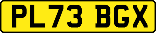 PL73BGX