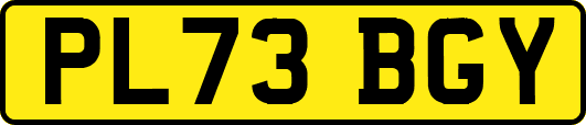 PL73BGY