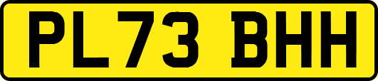 PL73BHH