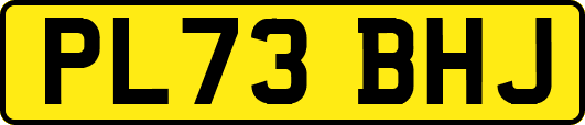 PL73BHJ