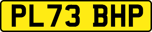PL73BHP