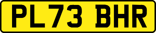 PL73BHR