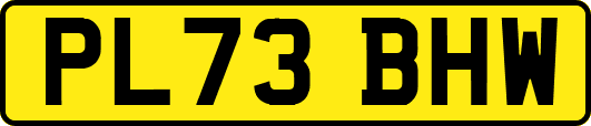 PL73BHW