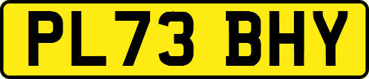 PL73BHY