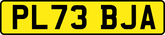 PL73BJA