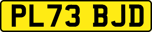 PL73BJD