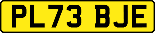 PL73BJE