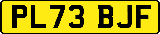 PL73BJF