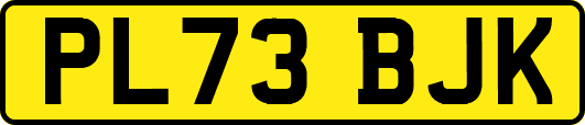 PL73BJK