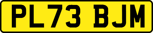 PL73BJM