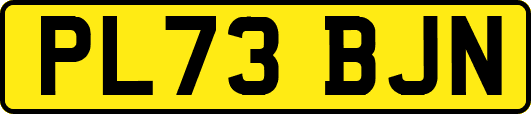 PL73BJN