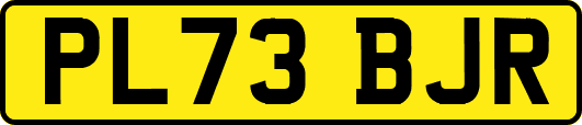 PL73BJR