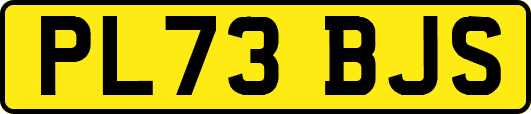 PL73BJS