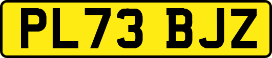 PL73BJZ