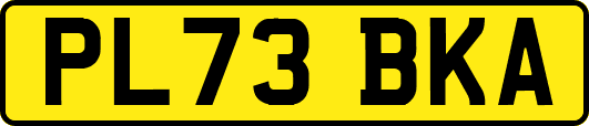 PL73BKA
