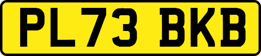 PL73BKB