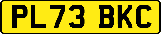 PL73BKC