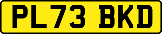 PL73BKD