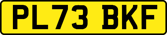 PL73BKF