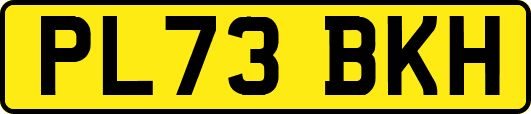 PL73BKH
