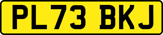 PL73BKJ