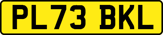 PL73BKL