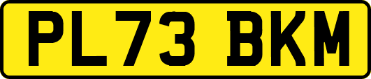 PL73BKM