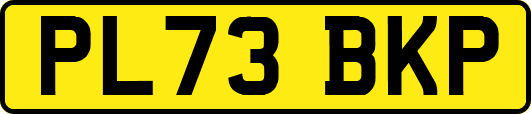 PL73BKP