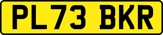 PL73BKR