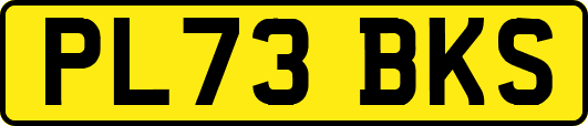 PL73BKS
