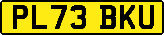 PL73BKU