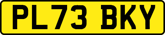 PL73BKY