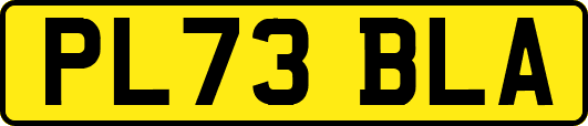 PL73BLA