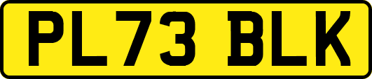 PL73BLK